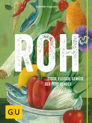 cover image of ROH